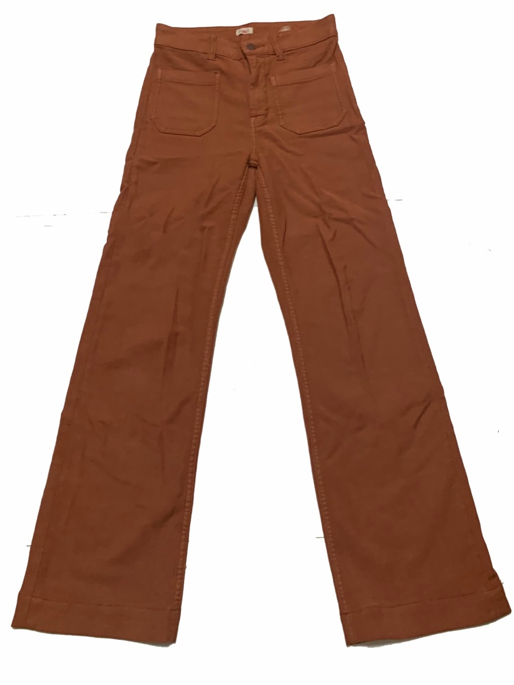 25 / Faherty Women's Stretch Terry pants